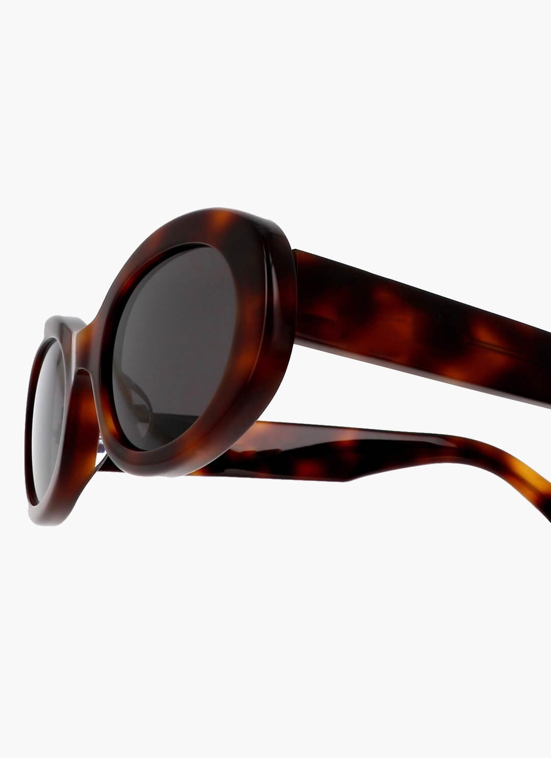Seame - Belinda Sunglasses tortoise