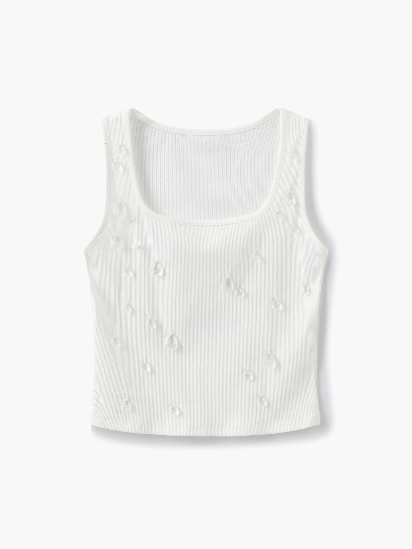Seame - Cara Tank Top White S