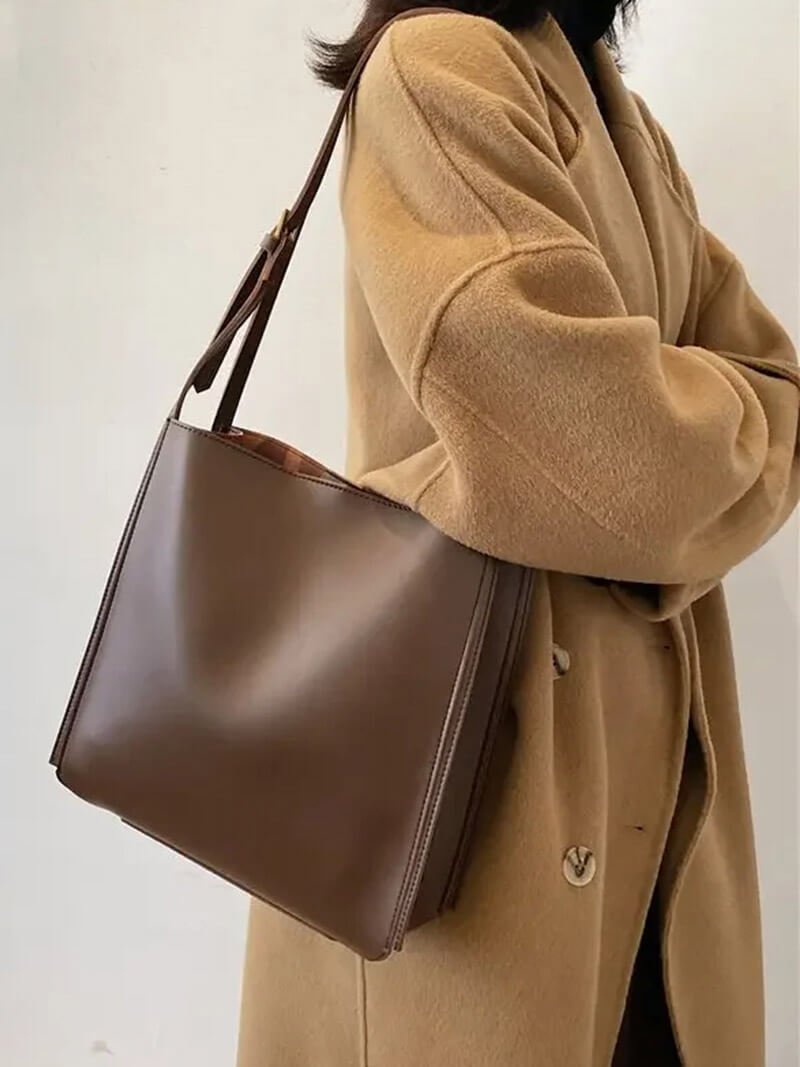 SEAME - Stella bag Black