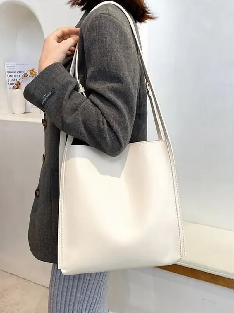 SEAME - Stella bag Coffee