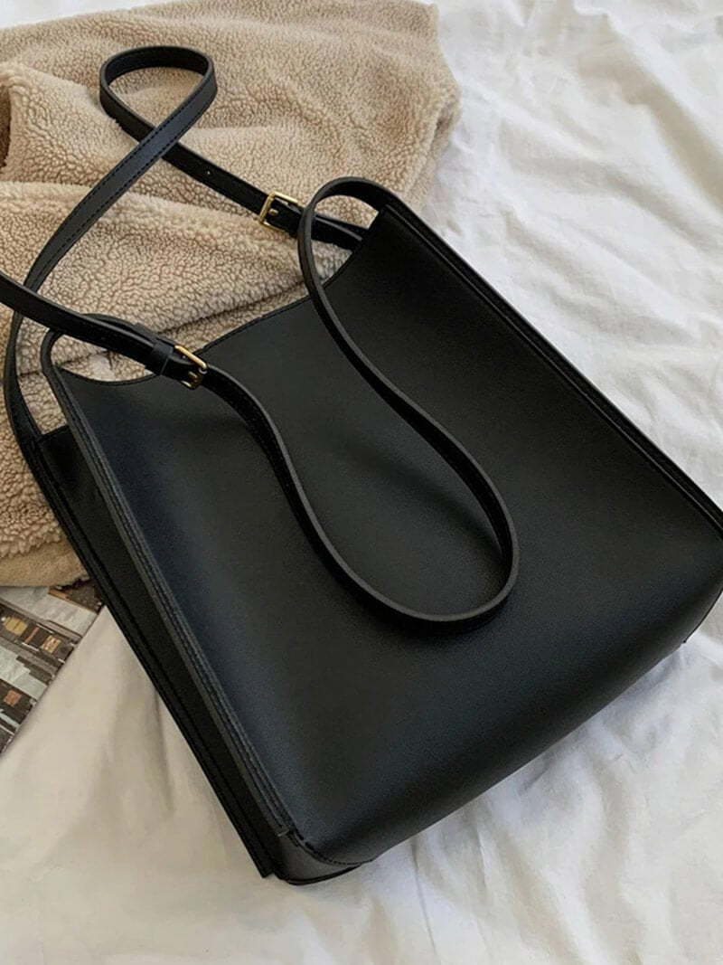 SEAME - Stella bag Coffee