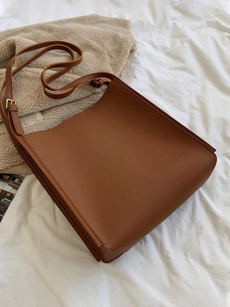 SEAME - Stella bag Coffee