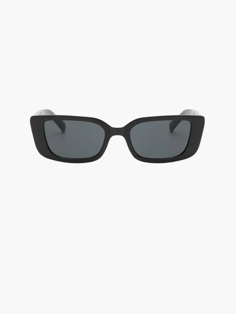 Seame - Violet sunglasses