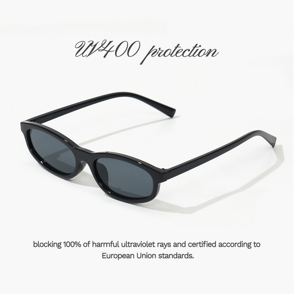 <p>UV400 protection</p>