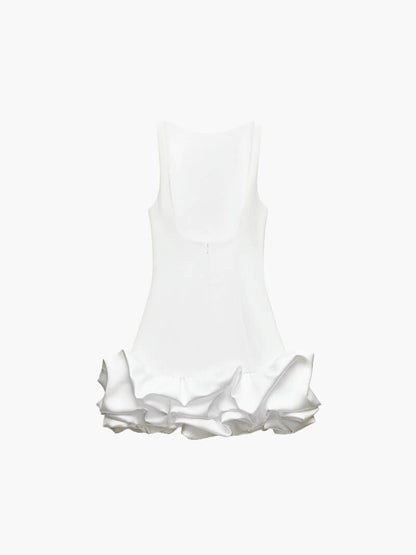 Seame - Bailey Mini Dress S