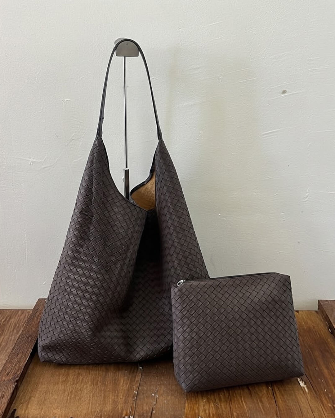 Camilla Couch Bag