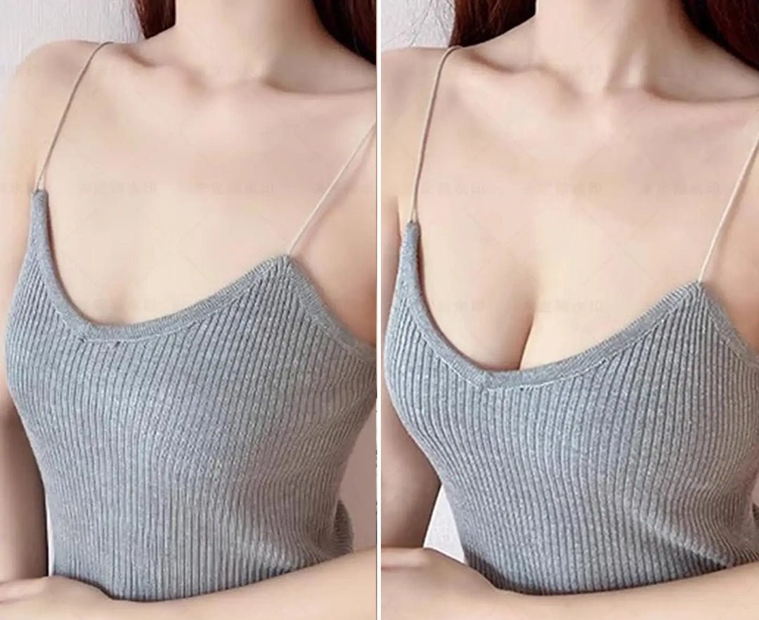 SEAME - Double - Sided Adhesive Breast Patches Natural B