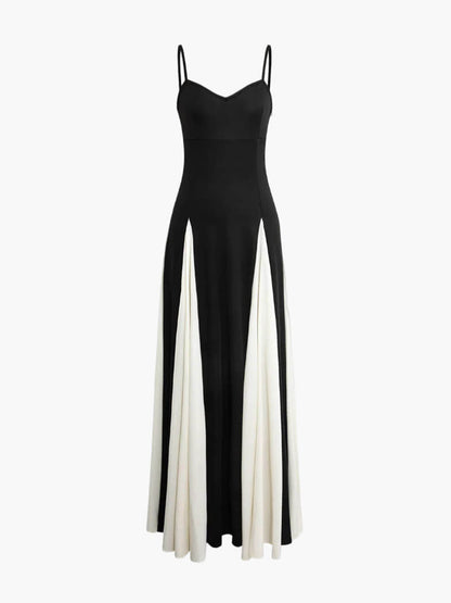 Seame - Paloma maxi dress S