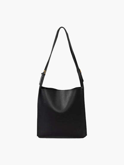 SEAME - Stella bag Black