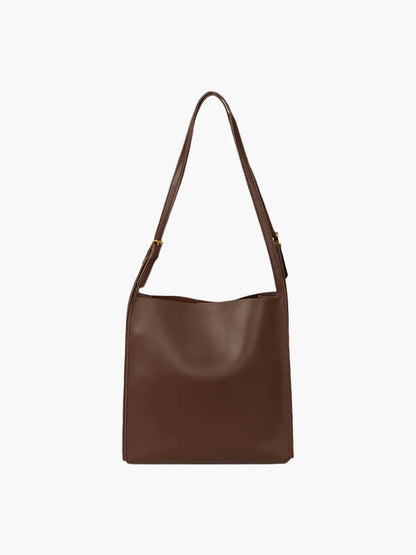 SEAME - Stella bag Coffee