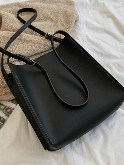 SEAME - Stella bag Coffee